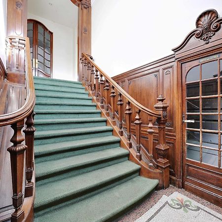 Superb Studio 2P Ecole Militaire Eiffel Tower - Mobility Lease Paris Ngoại thất bức ảnh